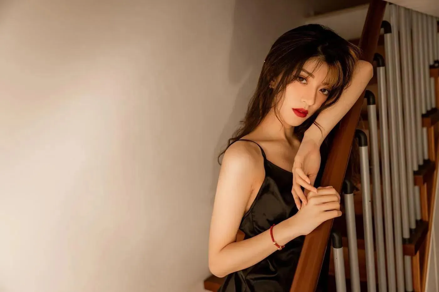 Kettoe – NO.20 睡裙 [25P]插图9